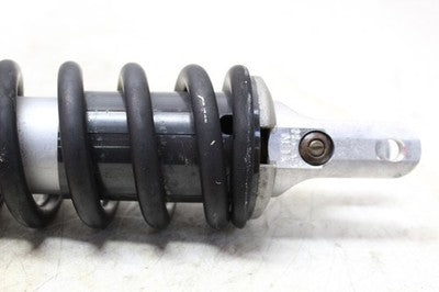 05-08 KAWASAKI ZZR600 ZX600J OEM REAR BACK SHOCK ABSORBER SUSPENSION