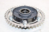 07-23 HONDA CBR600RR OEM REAR BACK SPROCKET
