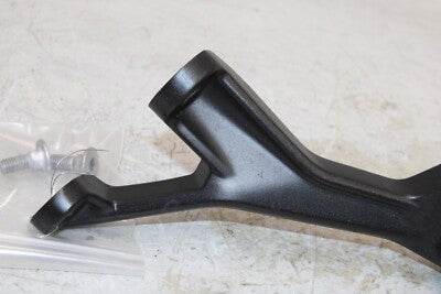 18-23 KAWASAKI NINJA 400 OEM LEFT REAR BACK PASSENGER PEG