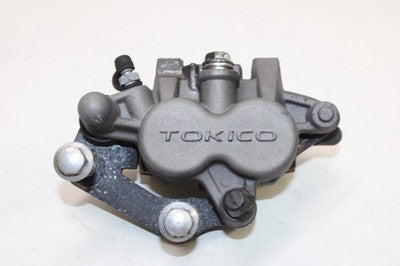 07-24 KAWASAKI VULCAN 900 VN900B CLASSIC OEM LEFT FRONT BRAKE CALIPER