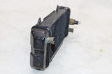 1987 HONDA ELITE 150 CH150 OEM ENGINE RADIATOR MOTOR COOLER COOLING RADIATER