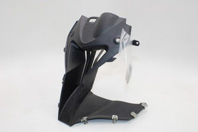 2010 BMW S1000RR OEM FRONT NOSE AIR GRILL COWL COVER