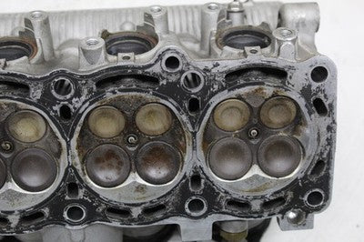 2003 2004 SUZUKI GSXR 1000 OEM ENGINE TOP END CYLINDER HEAD