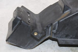 2003 KAWASAKI NINJA 250R EX250F OEM REAR BACK WHEEL TIRE HUGGER FENDER