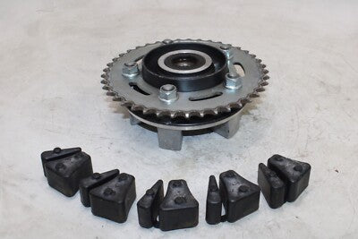 13-18 HONDA CB500X OEM REAR BACK SPROCKET