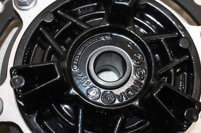 2018 BMW G310GS OEM REAR BACK SPROCKET