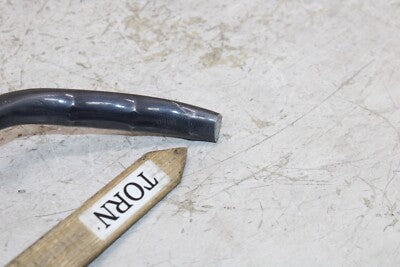 1991 KAWASAKI NINJA 500 EX500A OEM CLUTCH PERCH MOUNT WITH LEVER