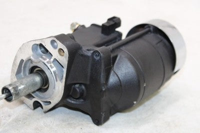 2004 HARLEY-DAVIDSON ELECTRA GLIDE OEM ENGINE STARTING STARTER MOTOR -DC 12V