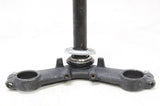 92-07 KAWASAKI NINJA 250R EX250F OEM FRONT FORKS CLAMP LOWER TRIPLE TREE STEM