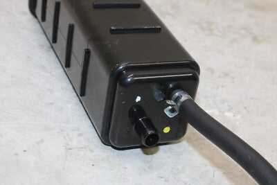 2015 KAWASAKI NINJA 300 EX300B ABS OEM EVAP VAPOR CHARCOAL EMISSION CANISTER