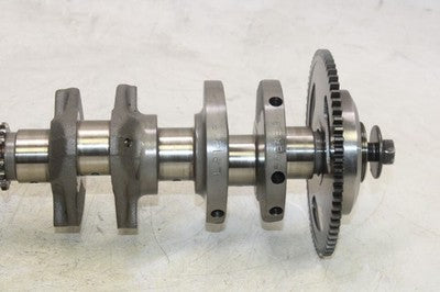 88-96 SUZUKI KATANA 600 GSX600F OEM ENGINE MOTOR CRANKSHAFT CRANK SHAFT