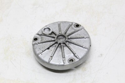 1981 SUZUKI GS850G OEM ENGINE OIL FILTER COVER