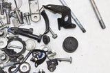 2011 KAWASAKI VERSYS 650 KLE650CF OEM ENGINE MOUNTING BOLTS HARDWARE SCREWS