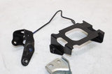 10-22 KAWASAKI VERSYS 650 KLE650CF OEM MOUNTING BRACKETS MOUNTS SET KIT
