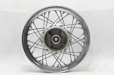 2007 HONDA REBEL 250 CMX250CL OEM REAR BACK WHEEL RIM