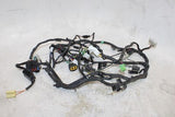 11-12 KAWASAKI NINJA 250R EX250J OEM MAIN ENGINE WIRING HARNESS MOTOR WIRE LOOM