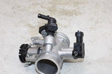 2018 BMW G310GS OEM MAIN FUEL INJECTORS / THROTTLE BODIES