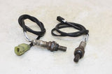 06-08 HONDA GOLDWING 1800 GL1800 OEM OXYGEN O2 EXHAUST GAS LAMBDA SENSOR PAIR
