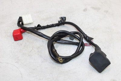 2014 KAWASAKI NINJA 650 EX650F OEM ENGINE STARTER RELAY STARTING MOTOR SWITCH