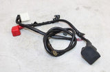 2014 KAWASAKI NINJA 650 EX650F OEM ENGINE STARTER RELAY STARTING MOTOR SWITCH