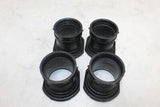 2013 KAWASAKI CONCOURS 14 ZG1400-C OEM AIRBOX INTAKE VELOCITY STACKS