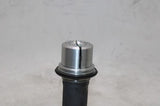 2021 DUCATI SCRAMBLER 1100 SPORT OEM FRONT FORKS CLAMP LOWER TRIPLE TREE STEM