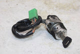 1992 SUZUKI INTRUDER 1400 VS1400GL OEM IGNITION LOCK W KEY