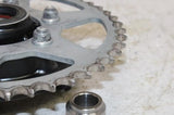 17-19 KAWASAKI Z650 EX650GJ OEM REAR BACK SPROCKET