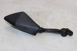 13-17 KAWASAKI NINJA 300 EX300A OEM LEFT SIDE REAR VIEW MIRROR