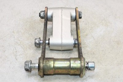 01-10 HONDA GOLDWING 1800 GL1800 OEM REAR DOGBONE SHOCK LINKAGE LINK