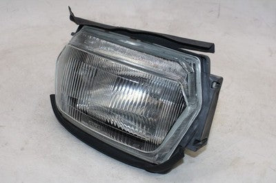 1995 SUZUKI KATANA 750 GSX750F OEM FRONT HEADLIGHT HEAD LIGHT LAMP