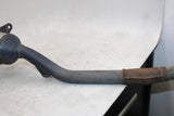 1993 SUZUKI GS500E OEM FULL EXHAUST SYSTEM HEADERS PIPE MUFFLER