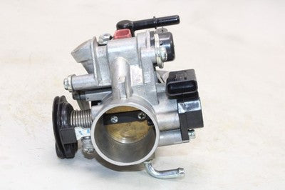 2018 YAMAHA XMAX CZD300A OEM THROTTLE BODY BODIES