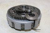 2008 KAWASAKI NINJA 250R EX250J OEM COMPLETE CLUTCH W PLATES BASKET HUB