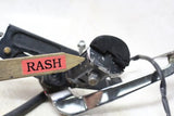 2005 KAWASAKI ELIMINATOR 125 BN125A OEM RIGHT REARSET W PEDAL