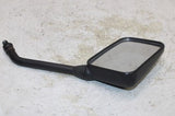 1982 KAWASAKI KZ750 OEM LEFT SIDE REAR VIEW MIRROR