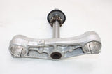 04-09 SUZUKI VSTROM 650 DL650 OEM FRONT FORKS CLAMP LOWER TRIPLE TREE STEM