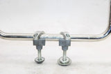 2004 HARLEY-DAVIDSON ELECTRA GLIDE STANDARD FLHT OEM HANDLEBARS