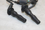 13-23 HONDA CB500X OEM IGNITION COILS COIL SPARK PLUG CAPS