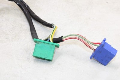 1996 KAWASAKI KZ1000P POLICE OEM TURN SIGNAL BLINKER RELAY FLASHER SWITCH