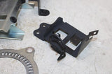 2015 KAWASAKI NINJA 300 EX300B ABS OEM MOUNTING BRACKETS MOUNTS STAY SET KIT