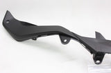 2016 BMW S1000XR OEM RIGHT CENTER COWL PANEL