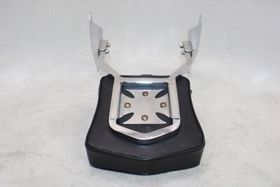 2007 KAWASAKI VULCAN 500 EN500-C OEM BACK REST SISSY BAR