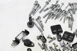2017 YAMAHA FZ10 OEM ENGINE MOUNTING BOLTS HARDWARE MOTOR SCREWS
