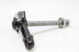 2007 HONDA REBEL 250 CMX250C OEM FRONT FORKS CLAMP LOWER TRIPLE TREE STEM