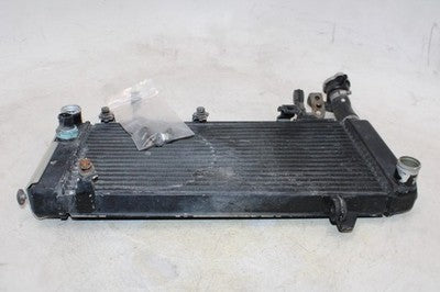 03-06 SUZUKI SV1000S OEM ENGINE RADIATOR MOTOR COOLER COOLING RADIATER
