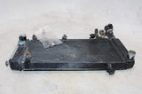 03-06 SUZUKI SV1000S OEM ENGINE RADIATOR MOTOR COOLER COOLING RADIATER