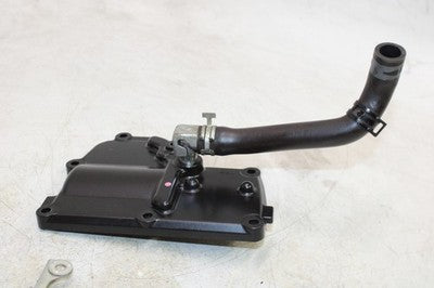 2010 Kawasaki Ninja ZX14 ZX-1400-A OEM BREATHER COVER