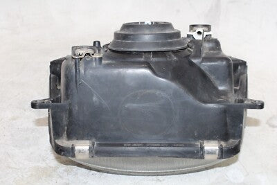 86-06 KAWASAKI CONCOURS 1000 ZG1000A OEM FRONT HEAD LIGHT HEADLIGHT LAMP