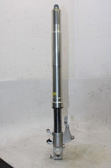2000 SUZUKI GSXR 750 RIGHT FRONT FORK SHOCK SUSPENSION OEM